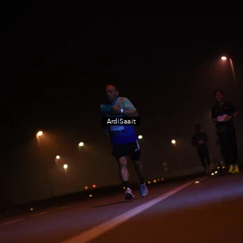 Runner Photo 8830437