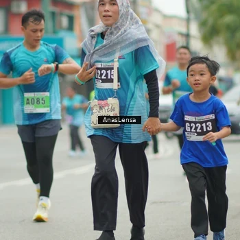 Runner Photo 8830439