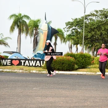 Runner Photo 8830442