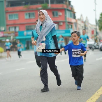 Runner Photo 8830443