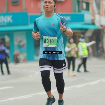 Runner Photo 8830446