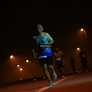Runner Photo 8830449
