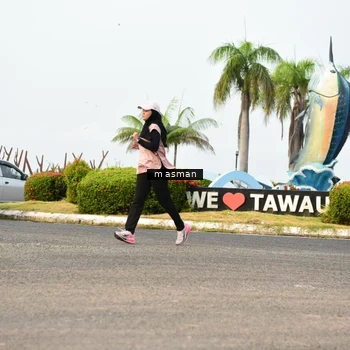 Runner Photo 8830450