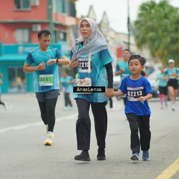 Runner Photo 8830452