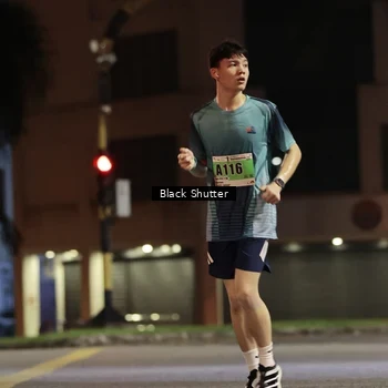 Runner Photo 8830453