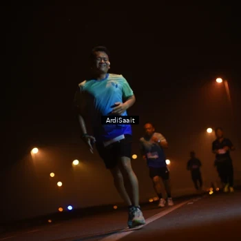 Runner Photo 8830454
