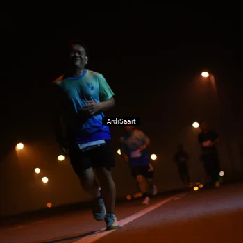 Runner Photo 8830458