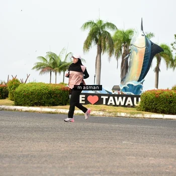 Runner Photo 8830462