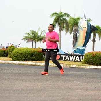 Runner Photo 8830467