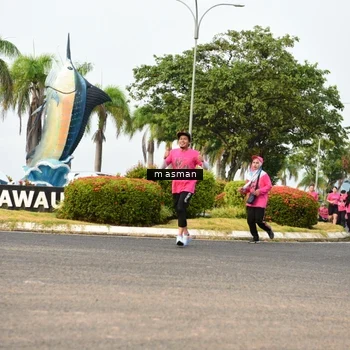 Runner Photo 8830468