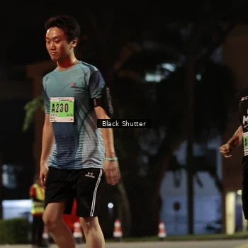 Runner Photo 8830469