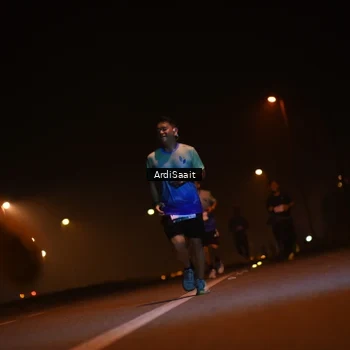 Runner Photo 8830471