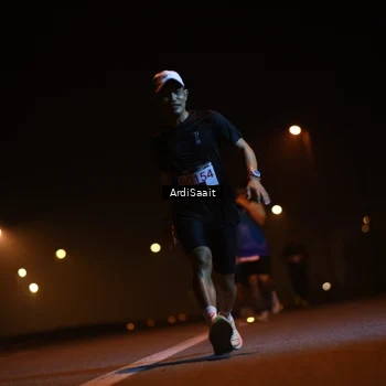 Runner Photo 8830474