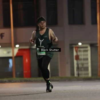 Runner Photo 8830475