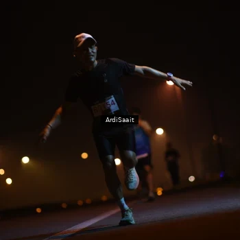 Runner Photo 8830477