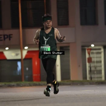 Runner Photo 8830478
