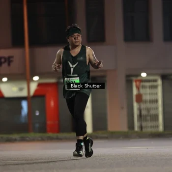 Runner Photo 8830481