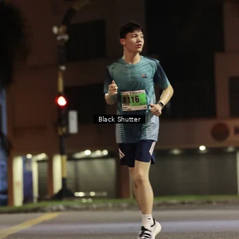 Runner Photo 8830483