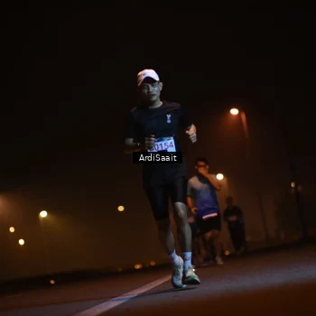 Runner Photo 8830484