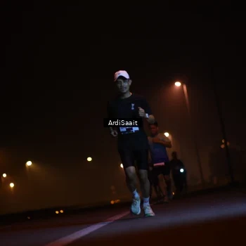 Runner Photo 8830485