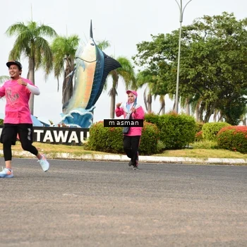 Runner Photo 8830488