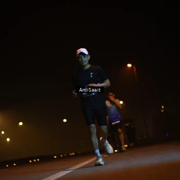 Runner Photo 8830489