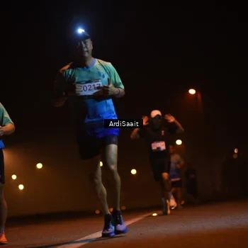 Runner Photo 8830490