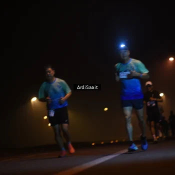Runner Photo 8830492