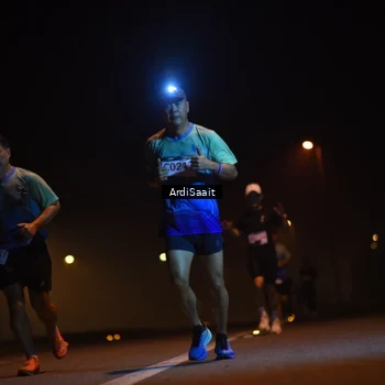 Runner Photo 8830493