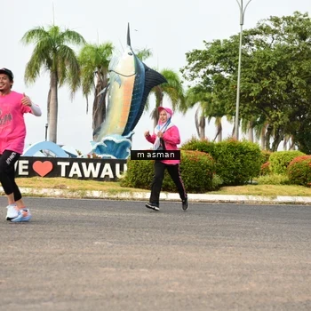 Runner Photo 8830495