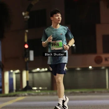 Runner Photo 8830496