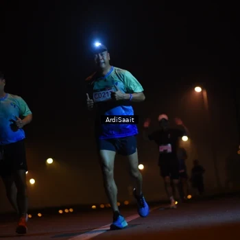 Runner Photo 8830497