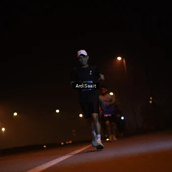 Runner Photo 8830498