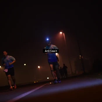 Runner Photo 8830500