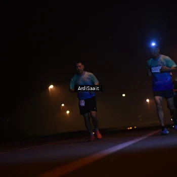 Runner Photo 8830501