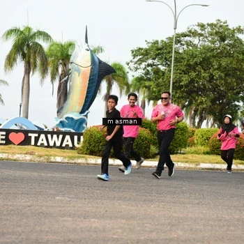 Runner Photo 8830502