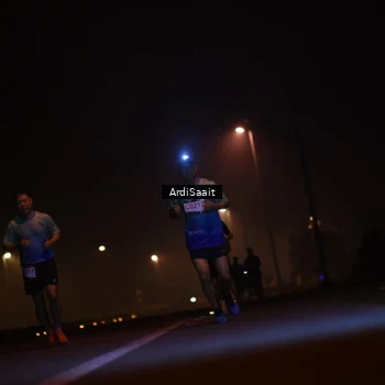 Runner Photo 8830506