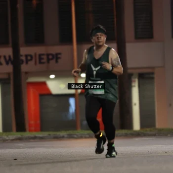 Runner Photo 8830507