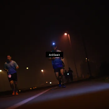 Runner Photo 8830508
