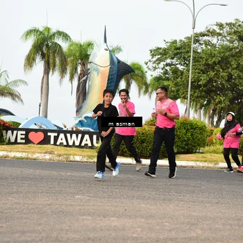 Runner Photo 8830509