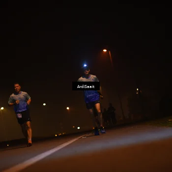 Runner Photo 8830510