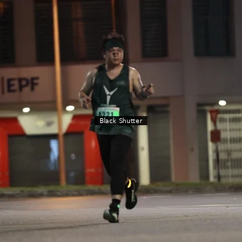 Runner Photo 8830511