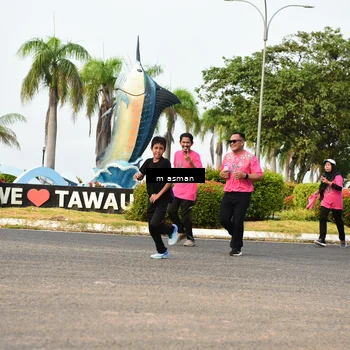 Runner Photo 8830513