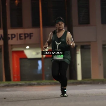 Runner Photo 8830514