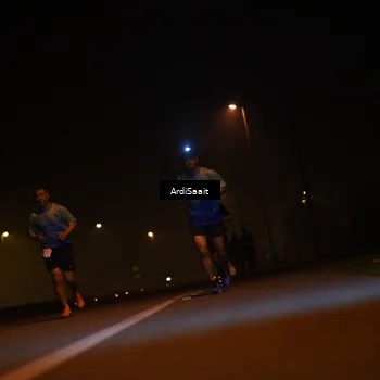 Runner Photo 8830515