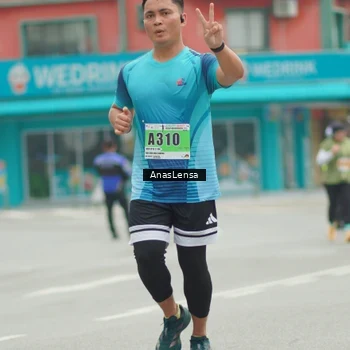 Runner Photo 8830519
