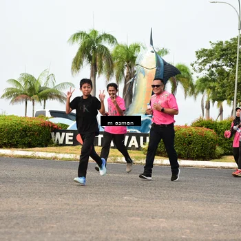 Runner Photo 8830520