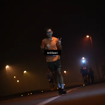 Runner Photo 8830521