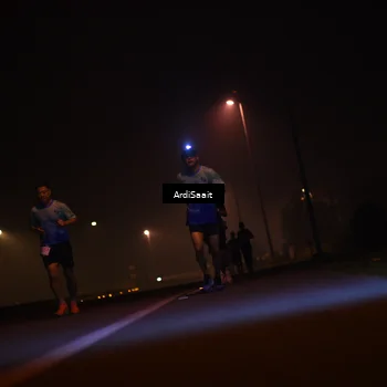 Runner Photo 8830524