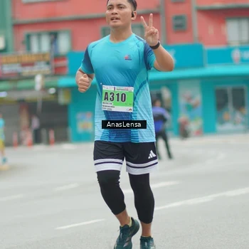 Runner Photo 8830527